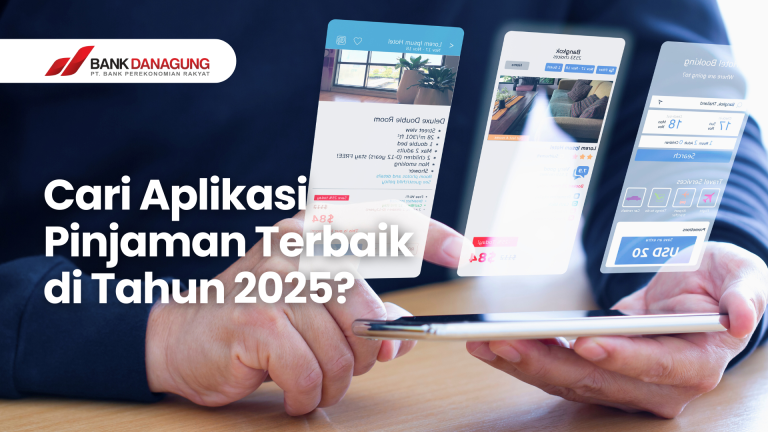 Mencari Aplikasi Pinjaman Terbaik? 5 Kriteria Ini Wajib Anda Cek