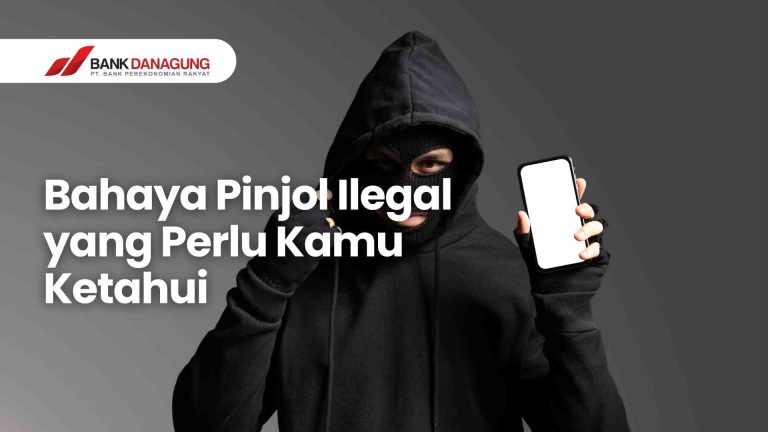 Panduan Memilih Pinjaman Online Aman: 5 Tanda Bahaya Pinjol Ilegal yang Wajib Kamu Tahu