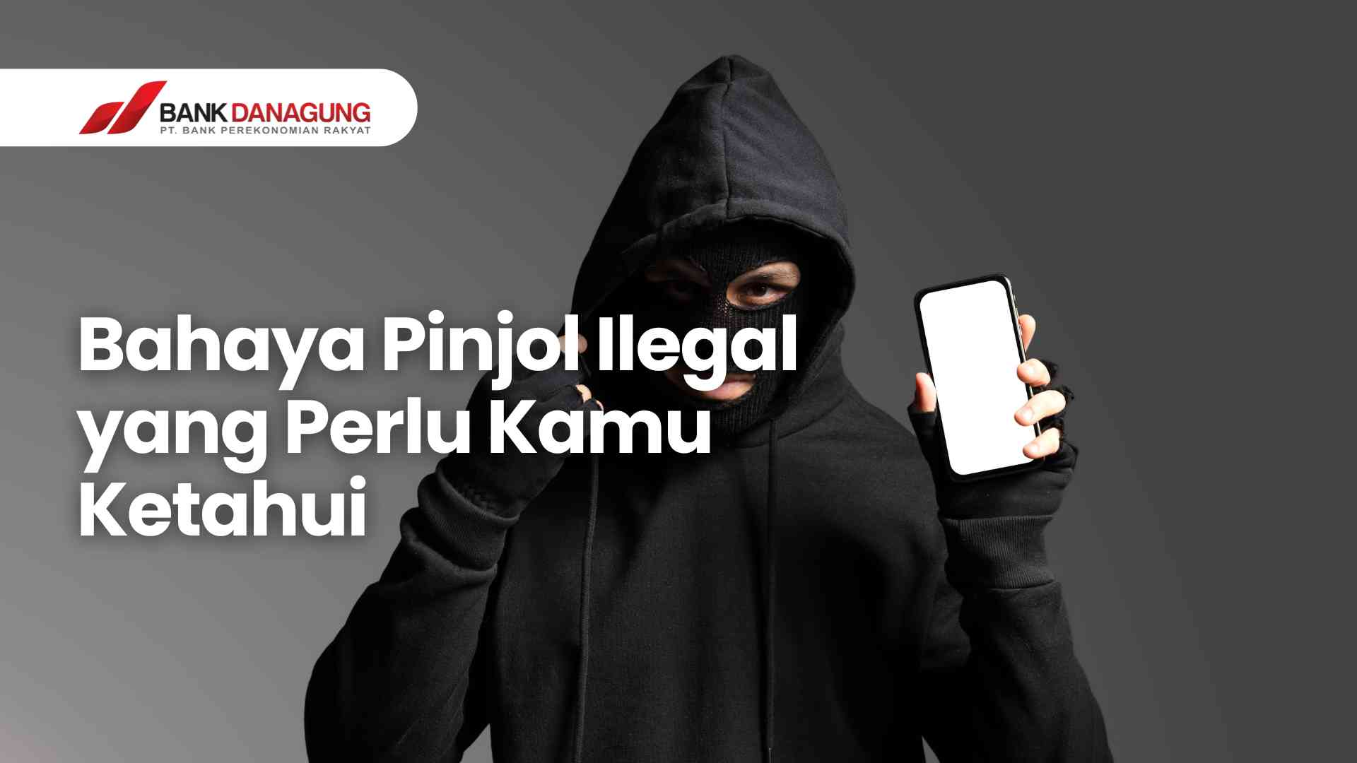 Panduan Memilih Pinjaman Online Aman: 5 Tanda Bahaya Pinjol Ilegal yang Wajib Kamu Tahu