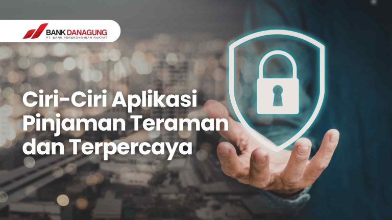 Apa Ciri-Ciri Aplikasi Pinjaman Online Teraman? (Spoiler: Terdaftar OJK Saja Tidak Cukup)