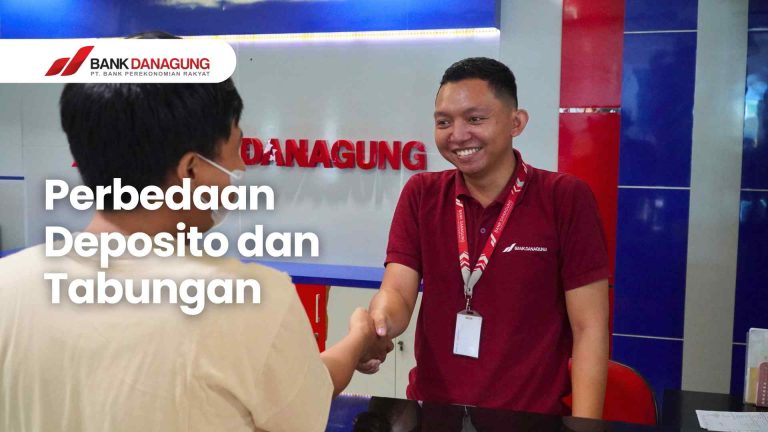 Perbedaan Mendasar Deposito vs. Tabungan: Kapan Waktu yang Tepat Menggunakan Keduanya?