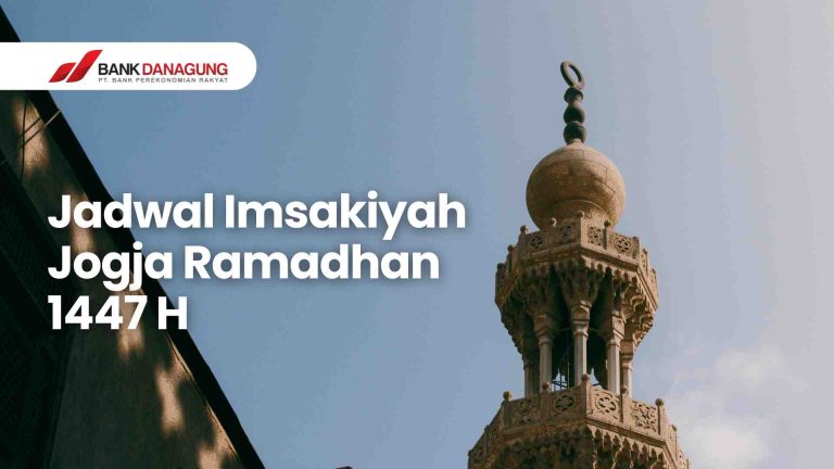 Jadwal Imsakiyah Jogja Ramadhan 1447 H / Februari 2026: Versi Muhammadiyah, NU, dan Pemerintah