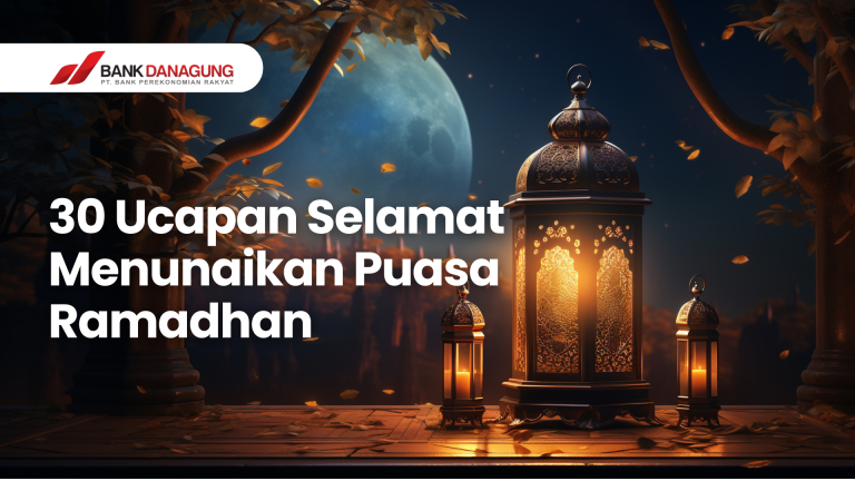 30 Ucapan Selamat Menunaikan Puasa Ramadhan 1447 H / 2026 M